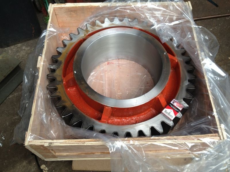 Engineering Works